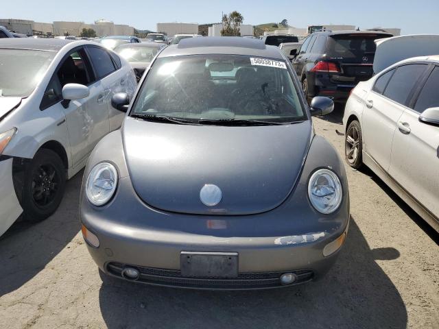 Photo 4 VIN: 3VWCK21C03M413997 - VOLKSWAGEN NEW BEETLE 