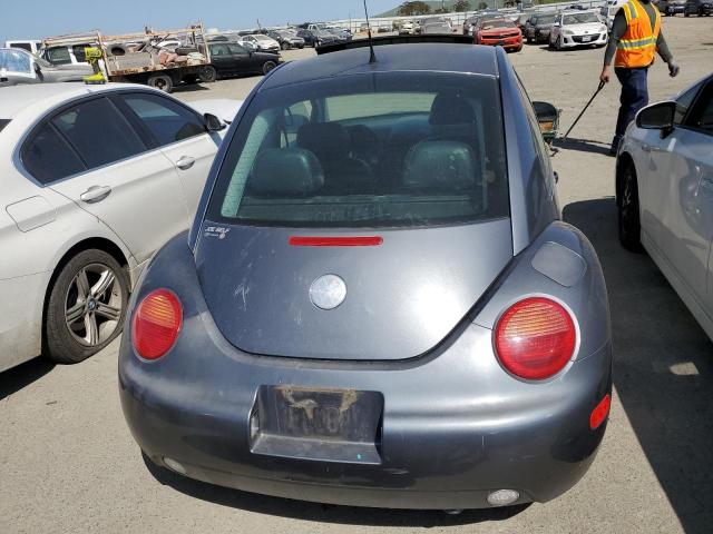 Photo 5 VIN: 3VWCK21C03M413997 - VOLKSWAGEN NEW BEETLE 