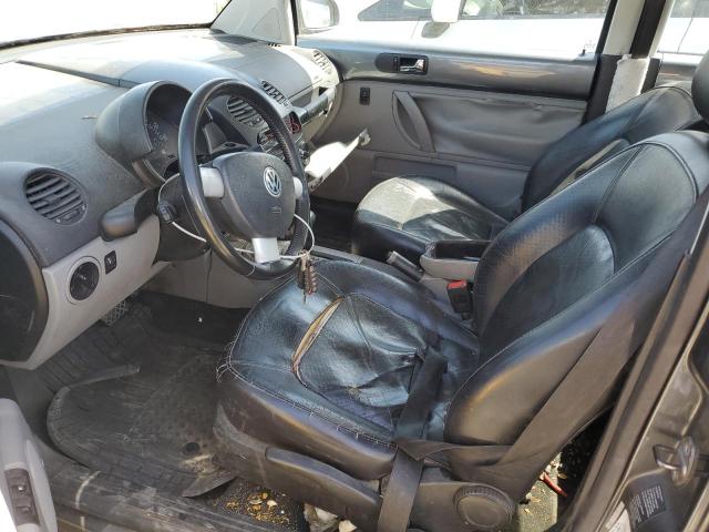 Photo 6 VIN: 3VWCK21C03M413997 - VOLKSWAGEN NEW BEETLE 