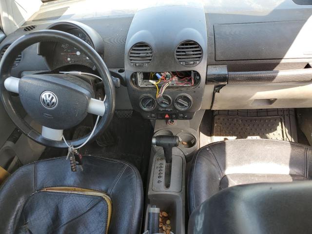 Photo 7 VIN: 3VWCK21C03M413997 - VOLKSWAGEN NEW BEETLE 
