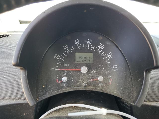 Photo 8 VIN: 3VWCK21C03M413997 - VOLKSWAGEN NEW BEETLE 