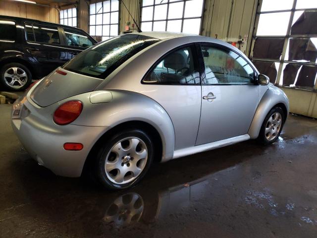 Photo 2 VIN: 3VWCK21C03M435689 - VOLKSWAGEN NEW BEETLE 