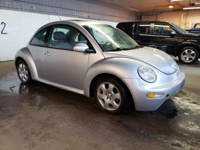 Photo 3 VIN: 3VWCK21C03M435689 - VOLKSWAGEN NEW BEETLE 