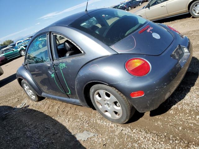 Photo 1 VIN: 3VWCK21C13M414740 - VOLKSWAGEN NEW BEETLE 