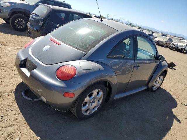 Photo 2 VIN: 3VWCK21C13M414740 - VOLKSWAGEN NEW BEETLE 