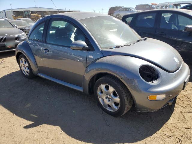 Photo 3 VIN: 3VWCK21C13M414740 - VOLKSWAGEN NEW BEETLE 