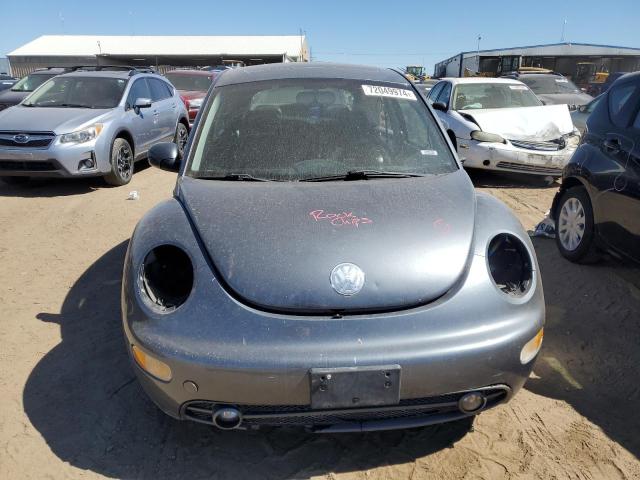 Photo 4 VIN: 3VWCK21C13M414740 - VOLKSWAGEN NEW BEETLE 