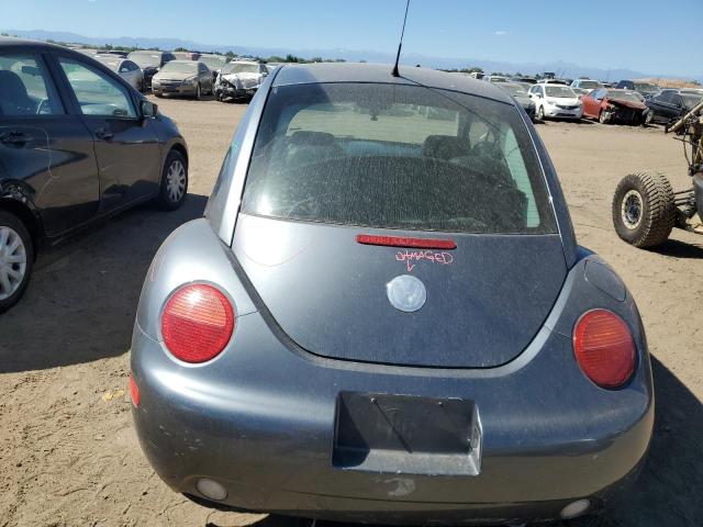 Photo 5 VIN: 3VWCK21C13M414740 - VOLKSWAGEN NEW BEETLE 