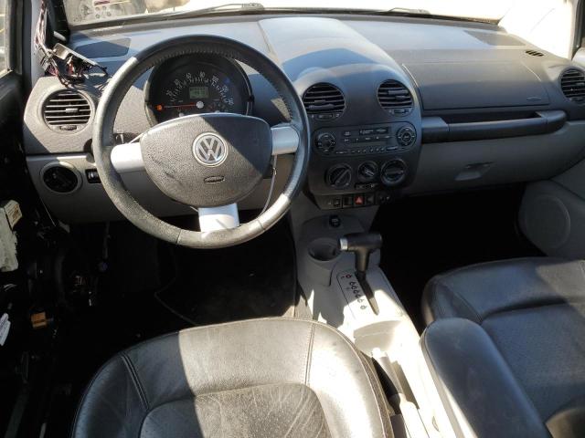 Photo 7 VIN: 3VWCK21C13M414740 - VOLKSWAGEN NEW BEETLE 