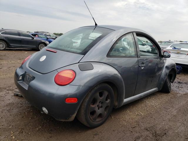 Photo 2 VIN: 3VWCK21C13M418089 - VOLKSWAGEN BEETLE 