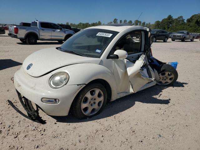 Photo 0 VIN: 3VWCK21C13M439525 - VOLKSWAGEN NEW BEETLE 