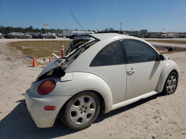 Photo 2 VIN: 3VWCK21C13M439525 - VOLKSWAGEN NEW BEETLE 