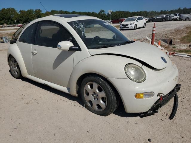 Photo 3 VIN: 3VWCK21C13M439525 - VOLKSWAGEN NEW BEETLE 