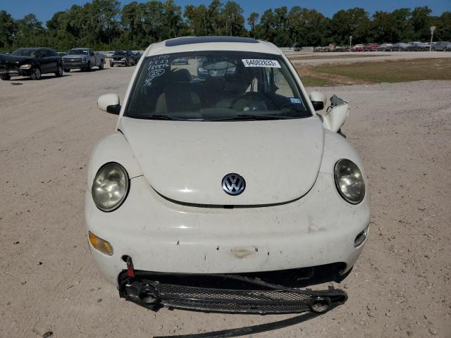 Photo 4 VIN: 3VWCK21C13M439525 - VOLKSWAGEN NEW BEETLE 