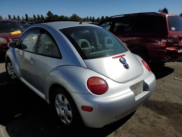 Photo 1 VIN: 3VWCK21C22M420707 - VOLKSWAGEN BEETLE 