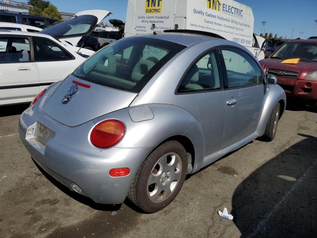 Photo 2 VIN: 3VWCK21C22M420707 - VOLKSWAGEN BEETLE 