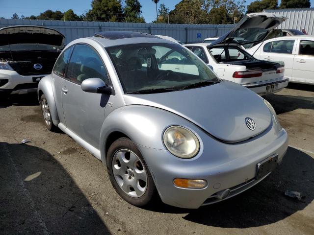 Photo 3 VIN: 3VWCK21C22M420707 - VOLKSWAGEN BEETLE 