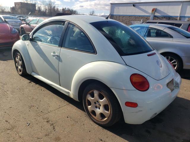 Photo 1 VIN: 3VWCK21C22M458762 - VOLKSWAGEN BEETLE 