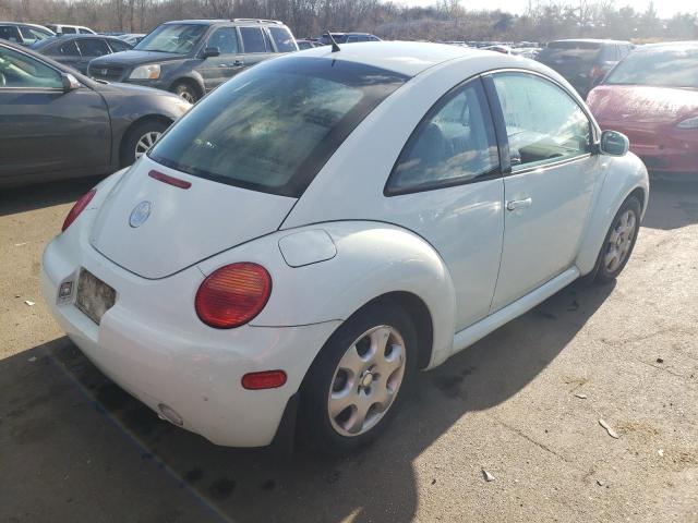 Photo 2 VIN: 3VWCK21C22M458762 - VOLKSWAGEN BEETLE 