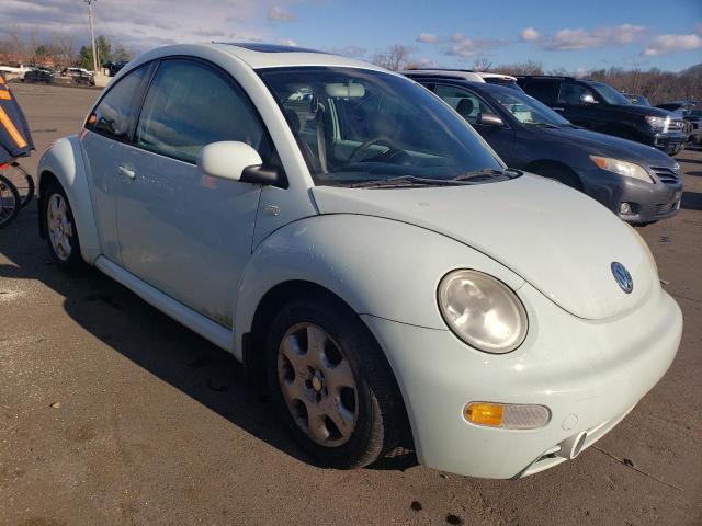 Photo 3 VIN: 3VWCK21C22M458762 - VOLKSWAGEN BEETLE 