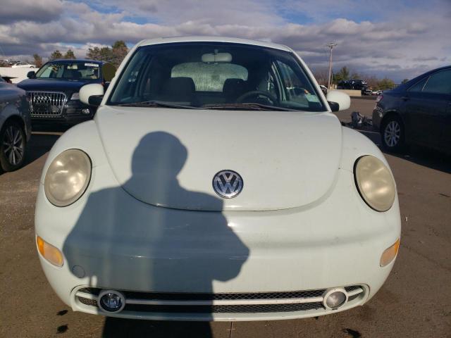 Photo 4 VIN: 3VWCK21C22M458762 - VOLKSWAGEN BEETLE 