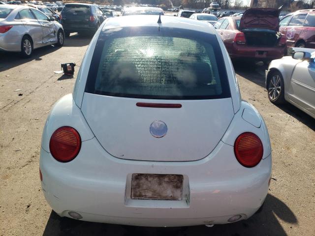 Photo 5 VIN: 3VWCK21C22M458762 - VOLKSWAGEN BEETLE 