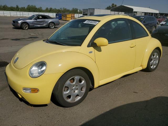 Photo 0 VIN: 3VWCK21C23M426976 - VOLKSWAGEN NEW BEETLE 