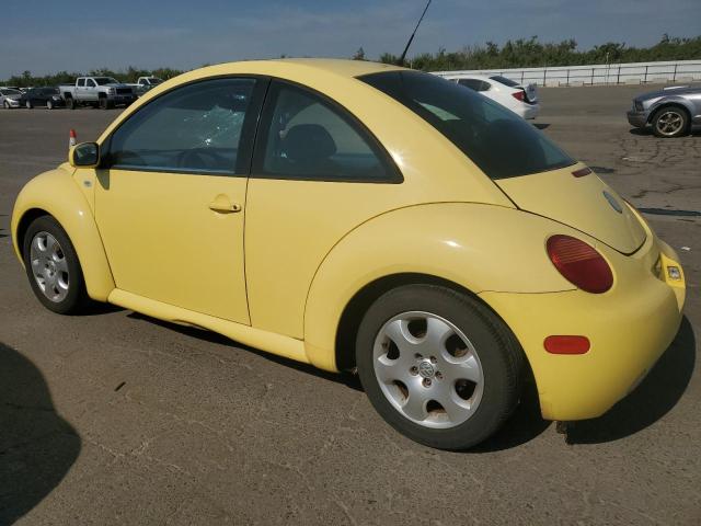 Photo 1 VIN: 3VWCK21C23M426976 - VOLKSWAGEN NEW BEETLE 