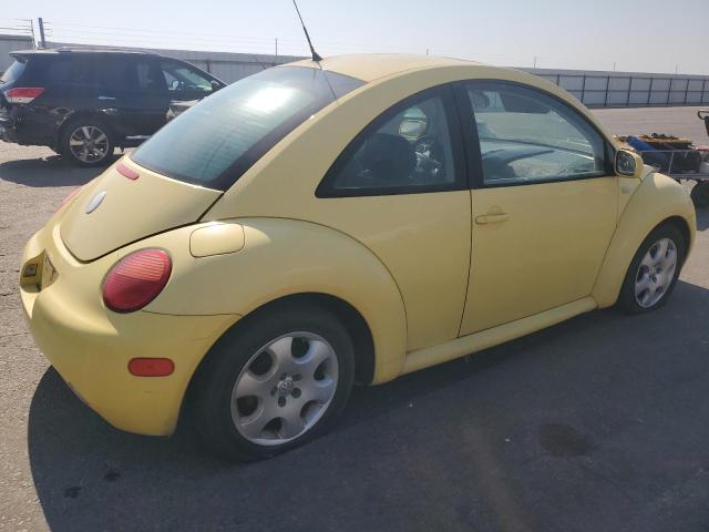 Photo 2 VIN: 3VWCK21C23M426976 - VOLKSWAGEN NEW BEETLE 