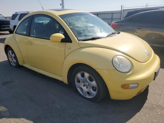 Photo 3 VIN: 3VWCK21C23M426976 - VOLKSWAGEN NEW BEETLE 