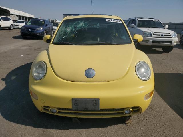 Photo 4 VIN: 3VWCK21C23M426976 - VOLKSWAGEN NEW BEETLE 