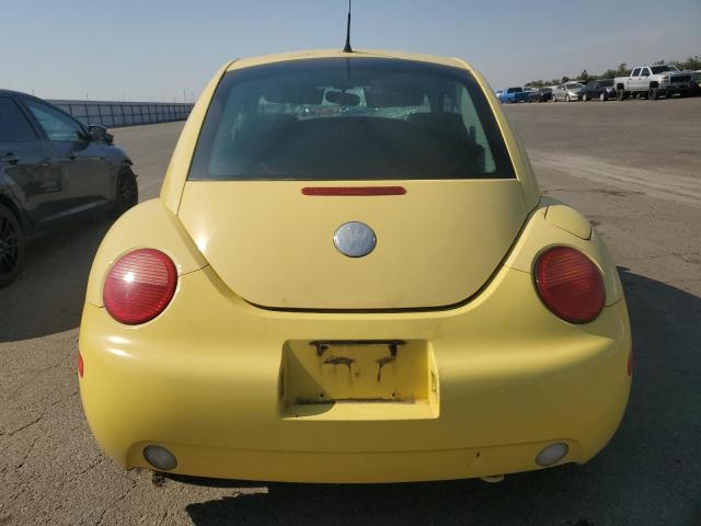 Photo 5 VIN: 3VWCK21C23M426976 - VOLKSWAGEN NEW BEETLE 