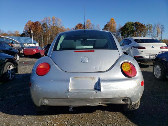 Photo 5 VIN: 3VWCK21C23M435810 - VOLKSWAGEN BEETLE 