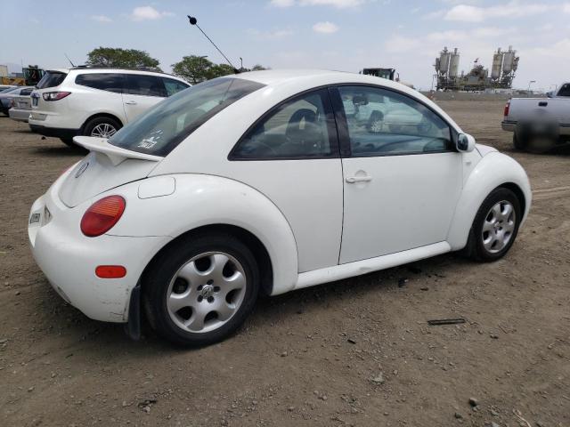 Photo 2 VIN: 3VWCK21C32M421784 - VOLKSWAGEN BEETLE 