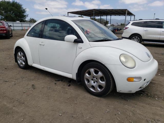 Photo 3 VIN: 3VWCK21C32M421784 - VOLKSWAGEN BEETLE 