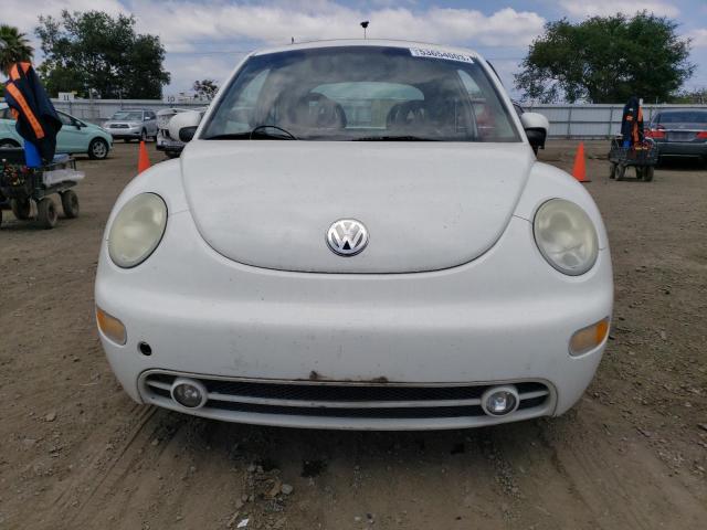 Photo 4 VIN: 3VWCK21C32M421784 - VOLKSWAGEN BEETLE 