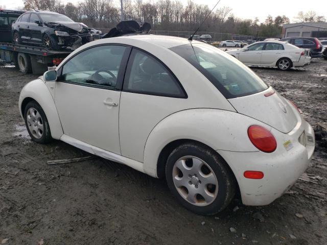 Photo 1 VIN: 3VWCK21C33M404503 - VOLKSWAGEN BEETLE 