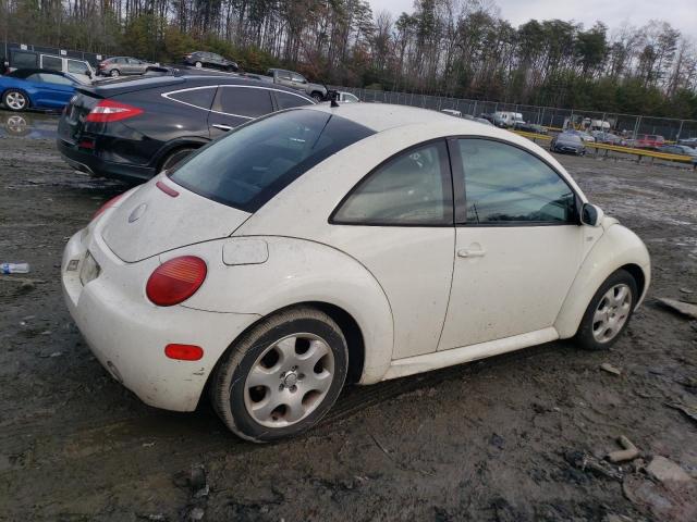 Photo 2 VIN: 3VWCK21C33M404503 - VOLKSWAGEN BEETLE 