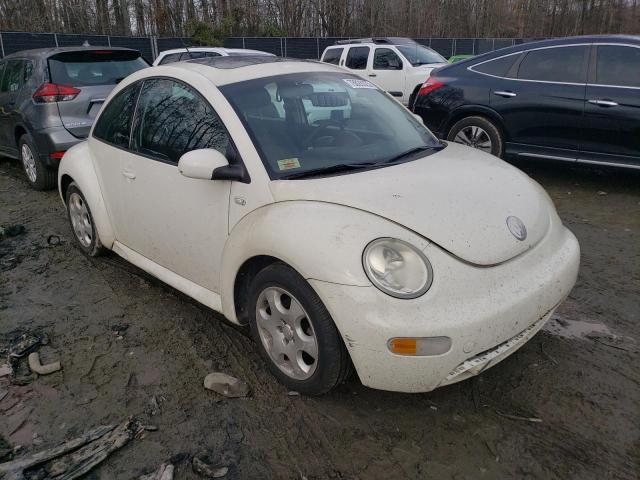 Photo 3 VIN: 3VWCK21C33M404503 - VOLKSWAGEN BEETLE 