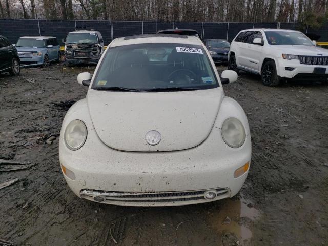 Photo 4 VIN: 3VWCK21C33M404503 - VOLKSWAGEN BEETLE 