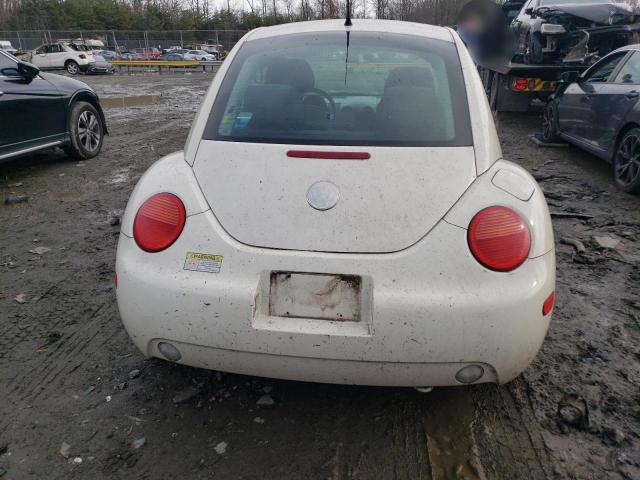 Photo 5 VIN: 3VWCK21C33M404503 - VOLKSWAGEN BEETLE 