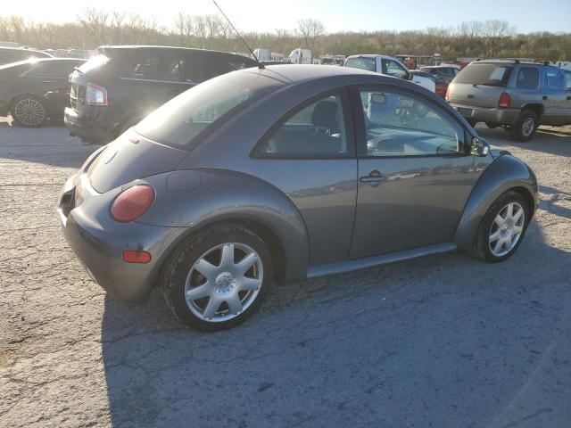 Photo 2 VIN: 3VWCK21C33M436156 - VOLKSWAGEN BEETLE 