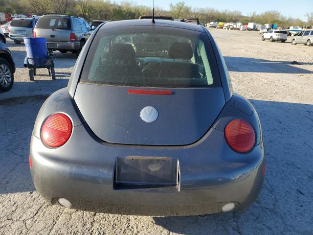 Photo 5 VIN: 3VWCK21C33M436156 - VOLKSWAGEN BEETLE 