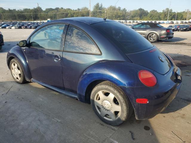 Photo 1 VIN: 3VWCK21C41M429892 - VOLKSWAGEN NEW BEETLE 