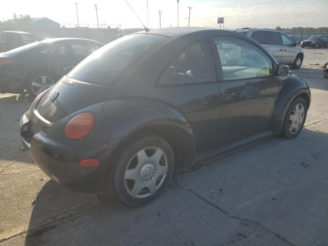 Photo 2 VIN: 3VWCK21C41M429892 - VOLKSWAGEN NEW BEETLE 