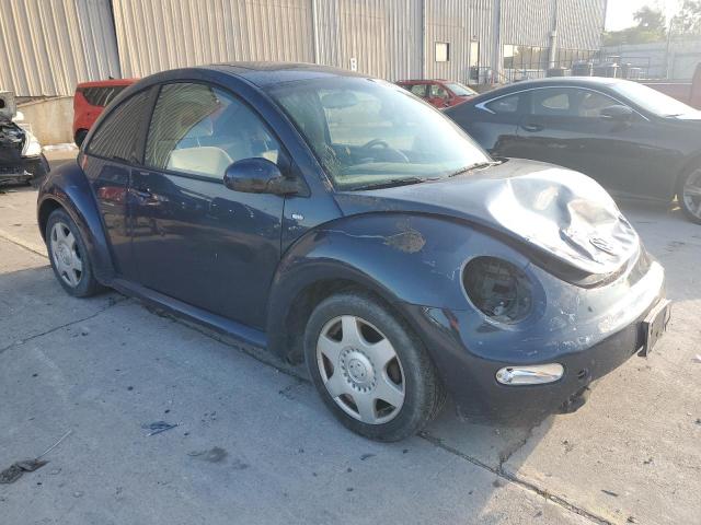 Photo 3 VIN: 3VWCK21C41M429892 - VOLKSWAGEN NEW BEETLE 