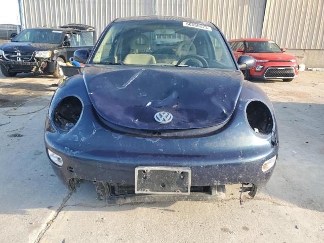 Photo 4 VIN: 3VWCK21C41M429892 - VOLKSWAGEN NEW BEETLE 