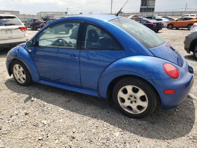 Photo 1 VIN: 3VWCK21C42M410244 - VOLKSWAGEN BEETLE 