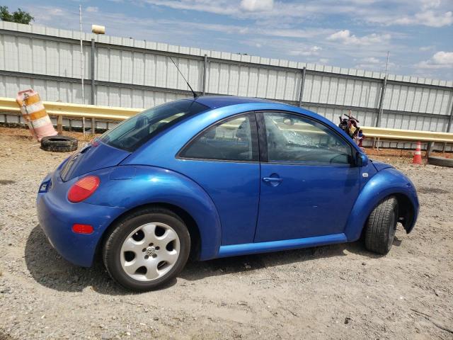 Photo 2 VIN: 3VWCK21C42M410244 - VOLKSWAGEN BEETLE 