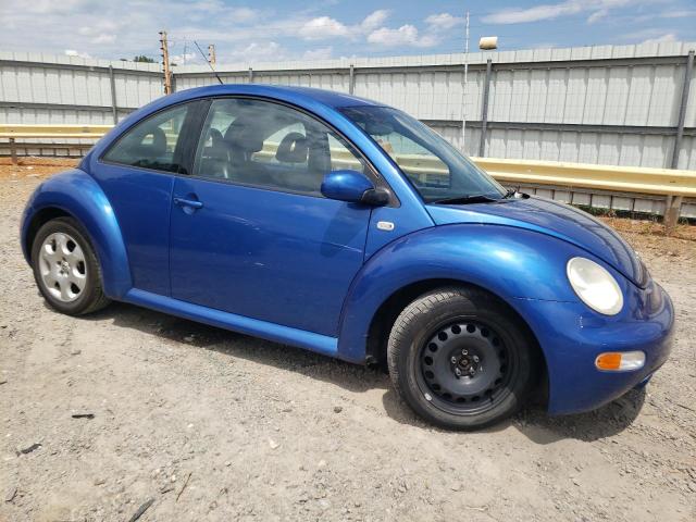 Photo 3 VIN: 3VWCK21C42M410244 - VOLKSWAGEN BEETLE 